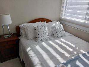 Alojamiento Entero en Centro de Viña del mar