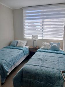 Alojamiento Entero en Centro de Viña del mar