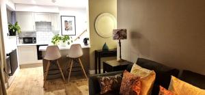 South Downs Accommodation