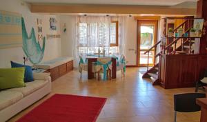 49Starfish Holiday Home