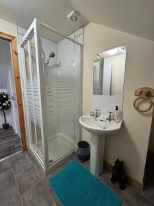 An Cuiltheann Apartment