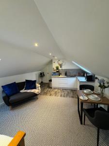 An Cuiltheann Apartment