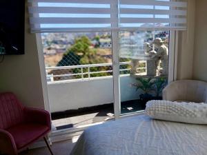 Alojamiento Entero en Centro de Viña del mar