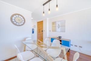 Blue Coast - 3D Wifi Estacionamiento