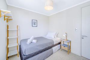 Blue Coast - 3D Wifi Estacionamiento