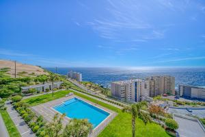 Blue Coast - 3D Wifi Estacionamiento