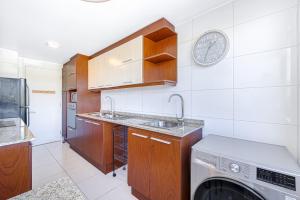 Blue Coast - 3D Wifi Estacionamiento