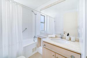 Blue Coast - 3D Wifi Estacionamiento