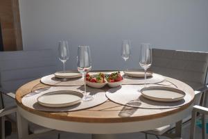 Holiday home Nido del Spinoij with heated pool