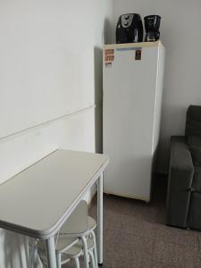 Apto confortável em Copacabana