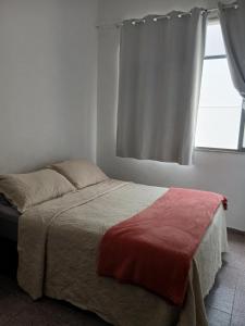 Apto confortável em Copacabana