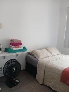 Apto confortável em Copacabana