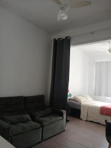 Apto confortável em Copacabana