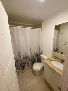 Moderno Apartamento a Siete Kilómetros de la Playa