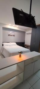 Conforto e localização perfeita em Boa Viagem