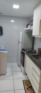 Conforto e localização perfeita em Boa Viagem