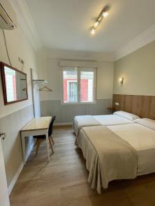 Apartamentos Mayor Centro