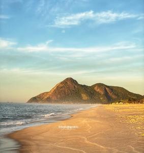 Casa para relaxar em Itaipuaçu