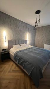 Apartament Gdańsk Doki 86