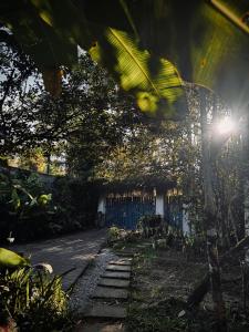 Lar Sagrado Ecohostel