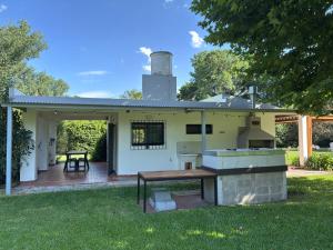 Quinta San Jose Los Cardales