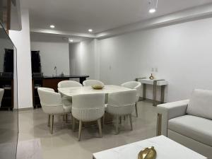 New apartment with a beautiful view 2002