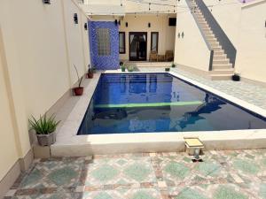 Private Villa Amlana - Gili Trawangan