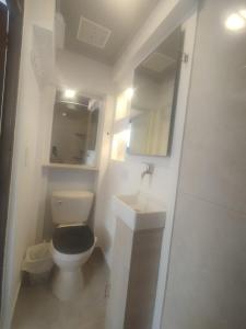 La Candelaria Centro Histórico - Cozy Room Bogotá