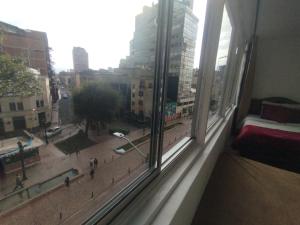 La Candelaria Centro Histórico - Cozy Room Bogotá