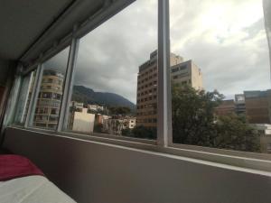 La Candelaria Centro Histórico - Cozy Room Bogotá