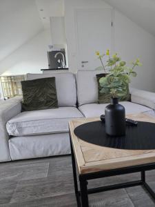 "Eucalyptus " Centre ville, stationnement gratuit et proche tram