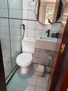 Temporada - Kit Studio Ponte JK - 108 - Sudoeste - Melhor Custo Benefício - Até 4 pessoas