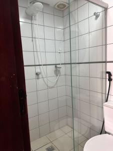 Temporada - Kit Studio Ponte JK - 108 - Sudoeste - Melhor Custo Benefício - Até 4 pessoas