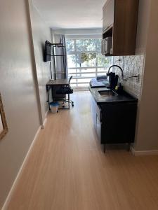 Temporada - Kit Studio Ponte JK - 108 - Sudoeste - Melhor Custo Benefício - Até 4 pessoas