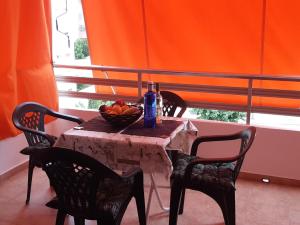 Apartamento ROSETTE Solo Familias, Playa de Gandia