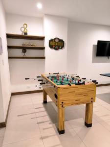 Luxury condo in Selva Coral Jacó Beach