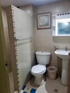 Bello Apartamento frente al mar