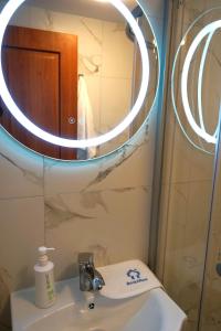 Spacious 3BR, 3BT design renovated