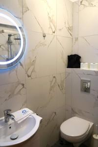 Spacious 3BR, 3BT design renovated