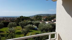 Magnifique appartement