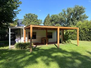 Quinta San Jose Los Cardales