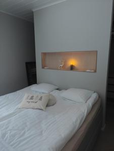 Brand new villa - Arctic Circle Hideaway