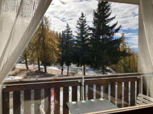 Location dun studio chaleureux au pied des pistes