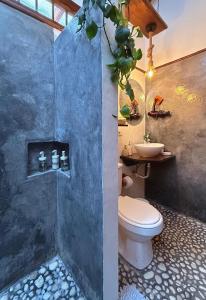 Cabañas Sentido Ancestral