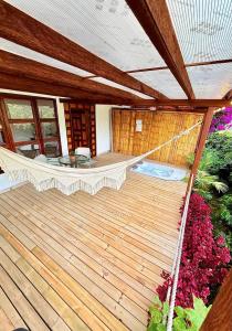 Cabañas Sentido Ancestral