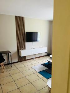 Bachelors Apartment In Lephalale