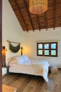 Cabañas Sentido Ancestral