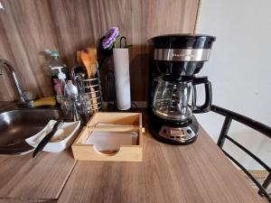 A Modern Unique Casita Youll Love