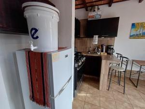 A Modern Unique Casita Youll Love