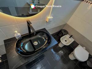 Giaella Sea View Apartment